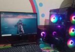 Gaming computer