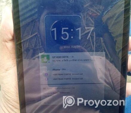 Walton Primo Walpad 8 (used)