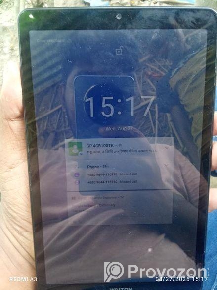 Walton Primo Walpad 8 (used)