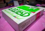 HSC Chemistry 1st paper book 2025