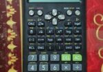 Original fx-991ES PLUS (2nd edition)