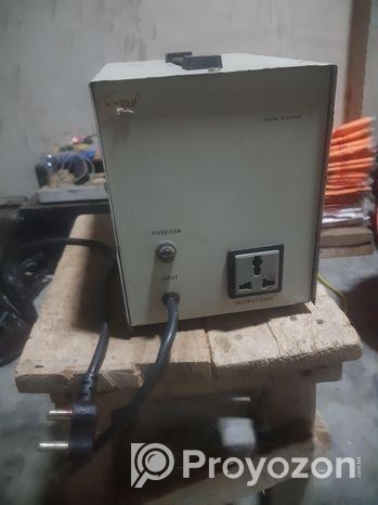 একটি পারবো স্টার প্লেজার বিক্রি হবে