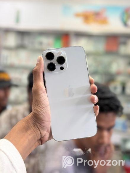 Apple iPhone 14 Pro Max 256GB (Used)
