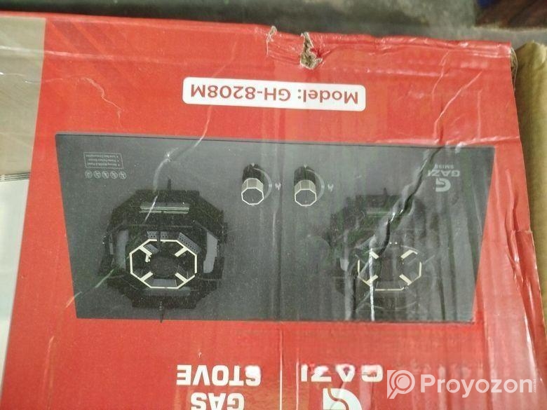 গ্যাস এর চুলা