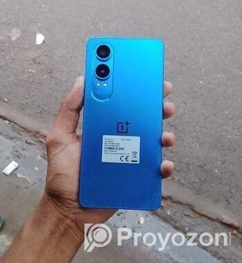 OnePlus Nord CE4 lite 5g (Used)