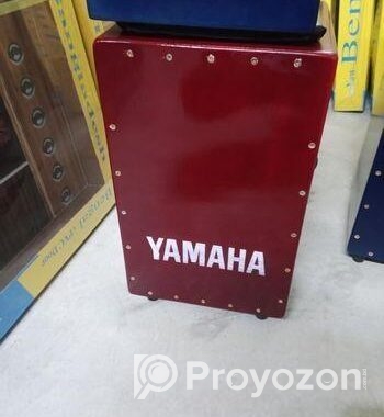 Cajon ( কাহন)