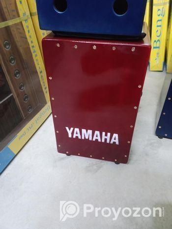 Cajon ( কাহন)