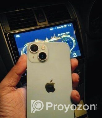 Apple iPhone 14 128 (Used)