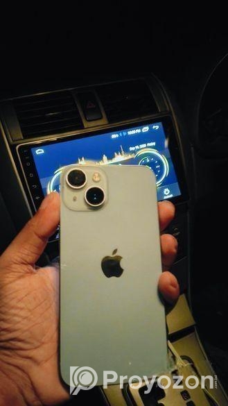 Apple iPhone 14 128 (Used)