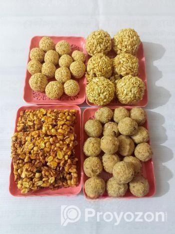 বিকেলের নাস্তা