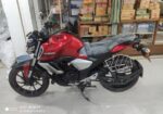 Yamaha FZS V3 RED 2024