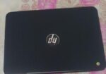 Hp Chromebook