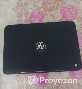 Hp Chromebook