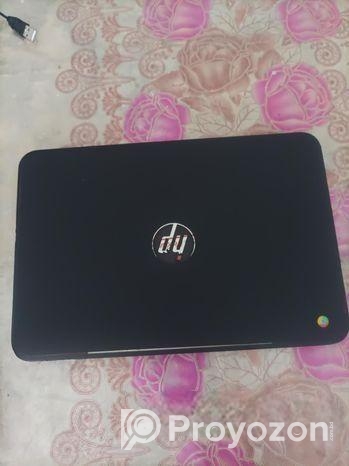 Hp Chromebook