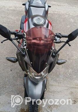 Lifan KPR 165R Fi dd 2022