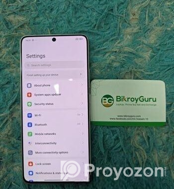 Xiaomi Poco X6 Pro 8/256GB FULL BOX (Used)