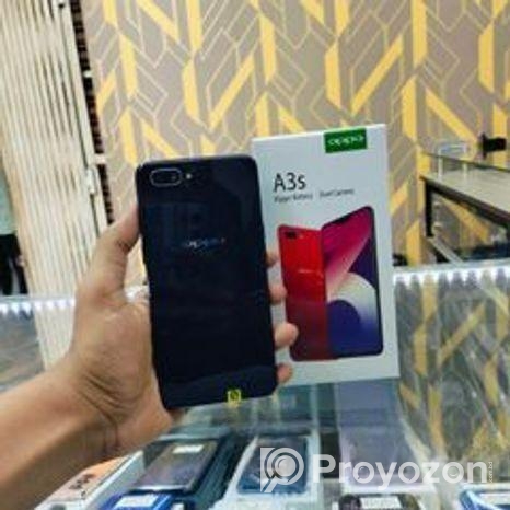 OPPO full box(6+128) (New)