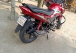 Honda Livo . 2020