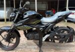 Suzuki Gixxer ABS 2022