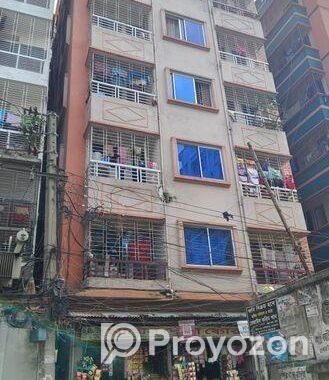 Flat For Sale!!
