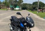 Bajaj Pulsar 150 . 2021