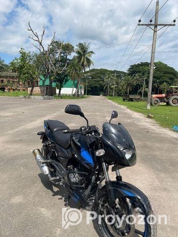 Bajaj Pulsar 150 . 2021