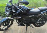 TVS Raider 125 2022
