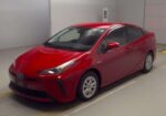 Toyota Prius S TOURING SELECTION 2020
