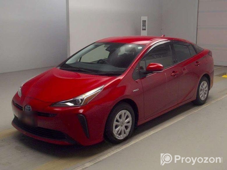 Toyota Prius S TOURING SELECTION 2020