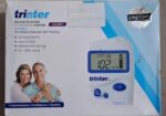 Trister Blood Glucose Monitoring System – Ts 375 Bg