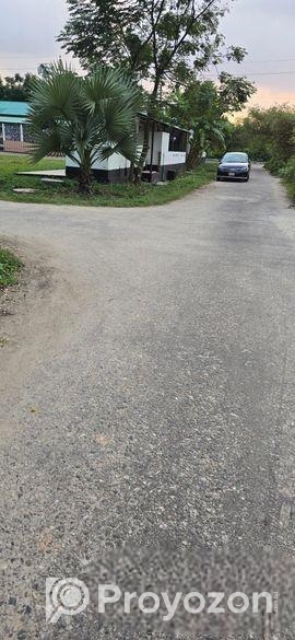 মিরপুর রুপনগর ৬০ ফিট রোডের পাঁচ কাঠা প্লট বিক্রয়