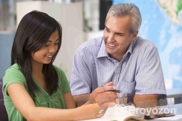 Qualified Home Tutor Available @ Malibag