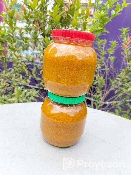 সিরাজগঞ্জের অথেন্টিক গাওয়া ঘি