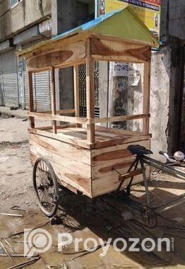 Food cort for sell
