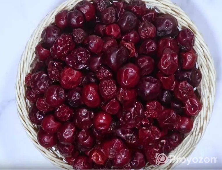 বরই আচার