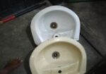 Basin sale