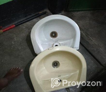 Basin sale