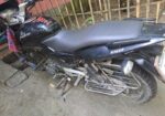 Bajaj Pulsar 150 2011