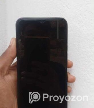 Vivo Y16 4/64 (Used)