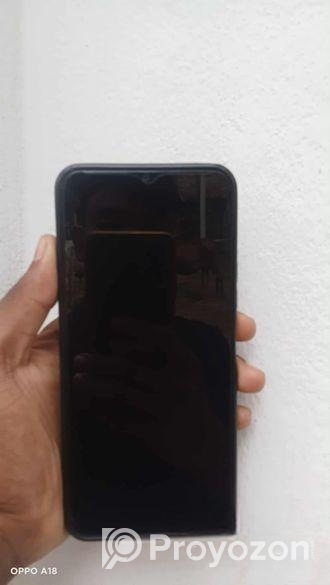 Vivo Y16 4/64 (Used)