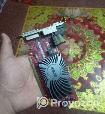 Graphics Card
