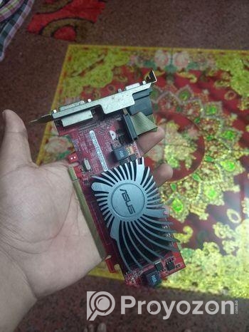 Graphics Card