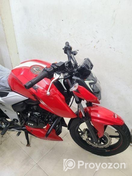 TVS 4V নিউ মডেল 2023