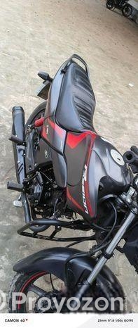 Hero Passion Xpro . 2024