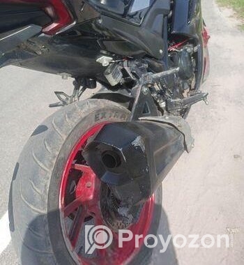 gpx demon 165err 2022