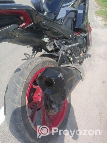 gpx demon 165err 2022