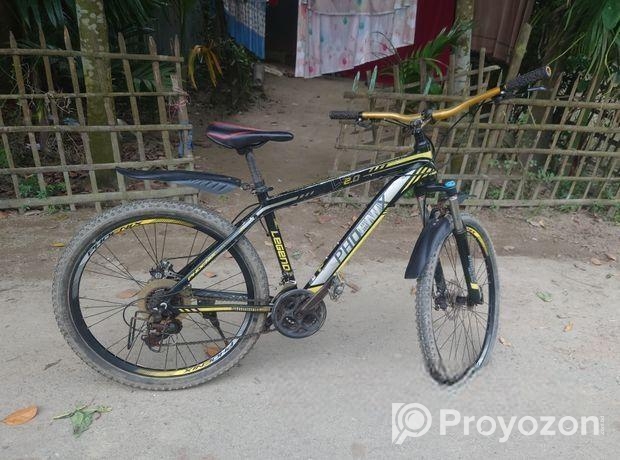 Sport 26 classis PHOENIX 2.0 (LEGEND)