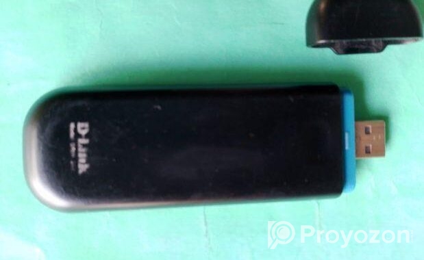 D-link Router 910