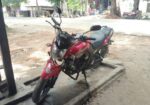 Yamaha FZ ` 2013
