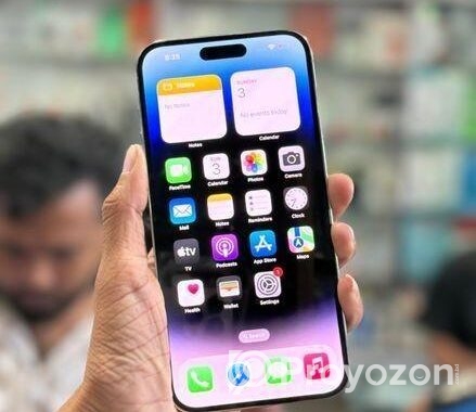 Apple iPhone 14 Pro Max 256GB (Used)